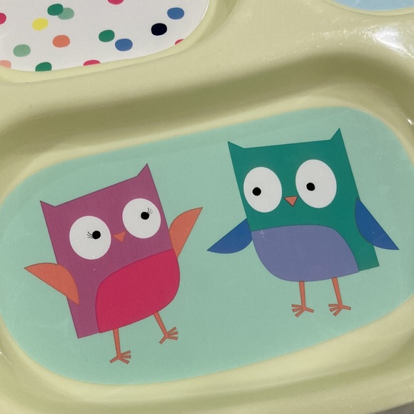 Kids Easter Spring Dishes - Picture 7 of 12